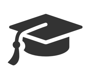 Graduation Cap Acceleration Interships