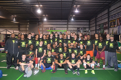 Midwest Boom is The Top Ranked Footballl Program | Acceleration Sports ...